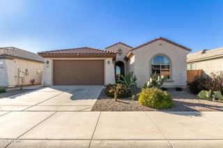 21912 N 259TH Lane, Buckeye, AZ 85396