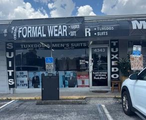 4343 W KENNEDY BOULEVARD, Tampa, FL 33609