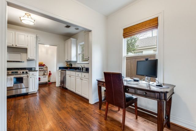 5510 Morningside Avenue, Dallas, TX 75206