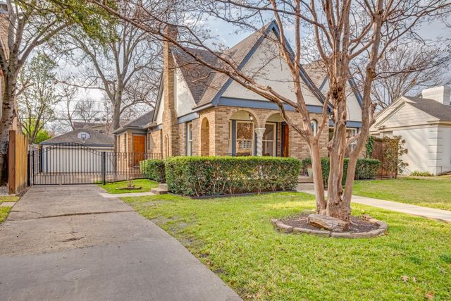 5510 Morningside Avenue, Dallas, TX 75206