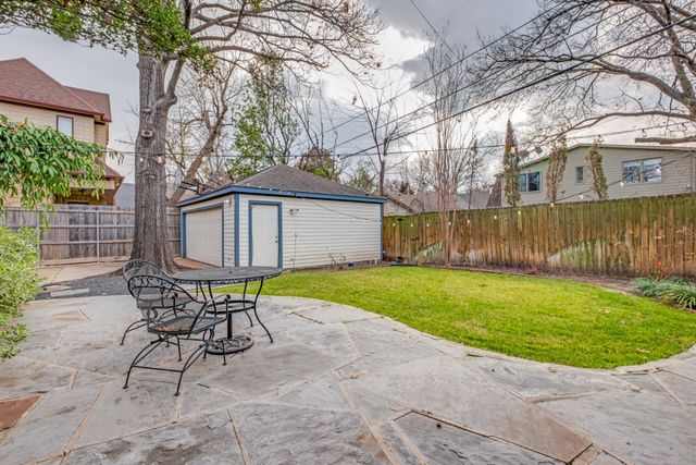 5510 Morningside Avenue, Dallas, TX 75206