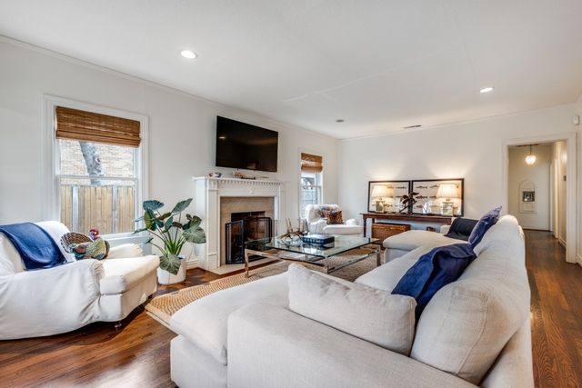 5510 Morningside Avenue, Dallas, TX 75206