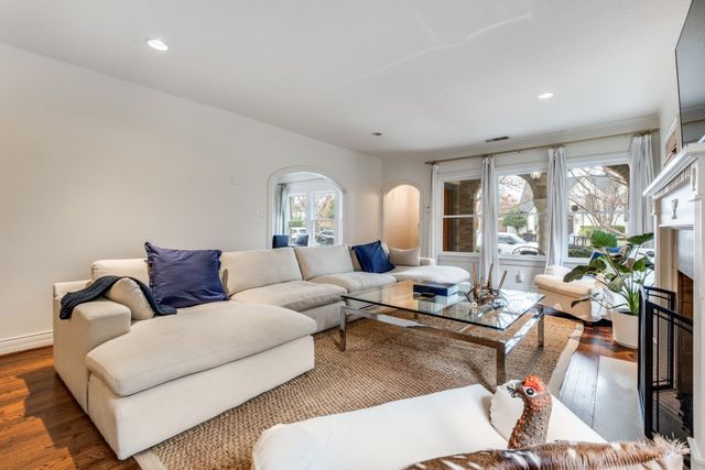 5510 Morningside Avenue, Dallas, TX 75206