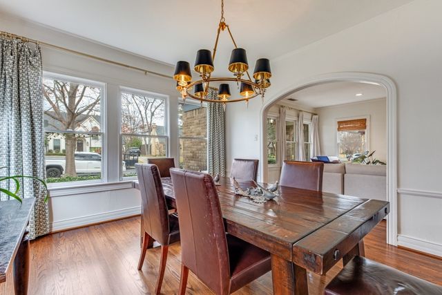 5510 Morningside Avenue, Dallas, TX 75206