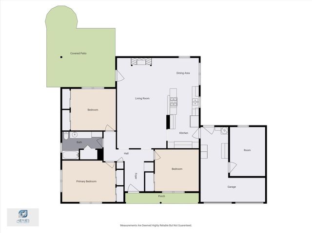 104 Anna Street, Tomball, TX 77375