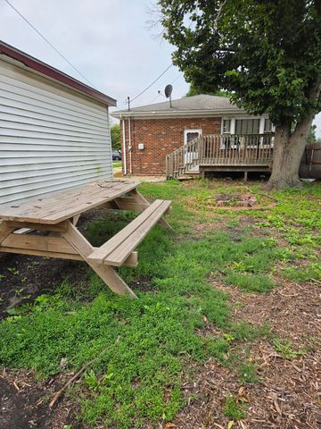 6623 Nebraska Avenue, Hammond, IN 46323