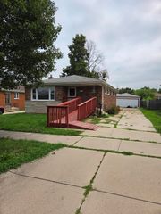 6623 Nebraska Avenue, Hammond, IN 46323