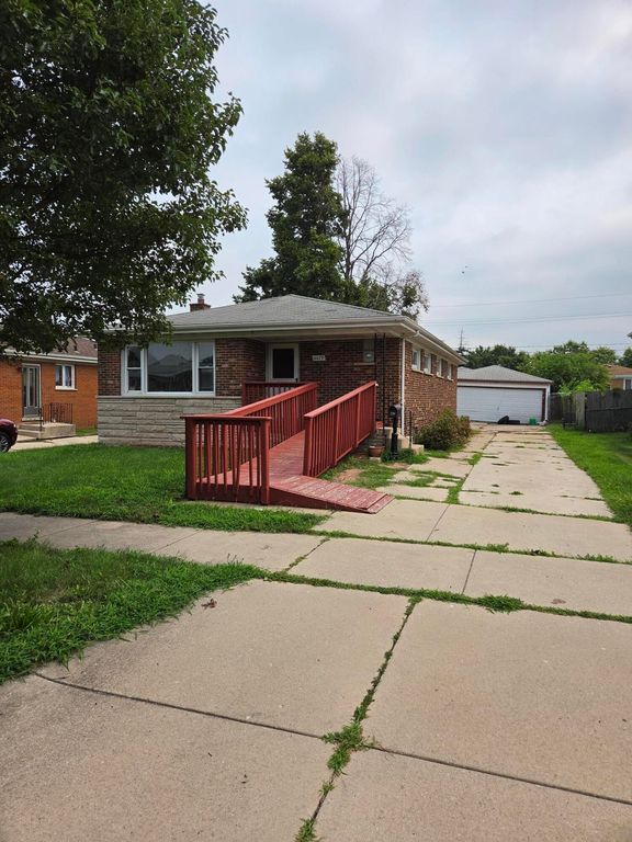 6623 Nebraska Avenue, Hammond, IN 46323