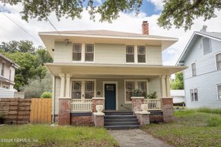 2143 MYRA Street, Jacksonville, FL 32204