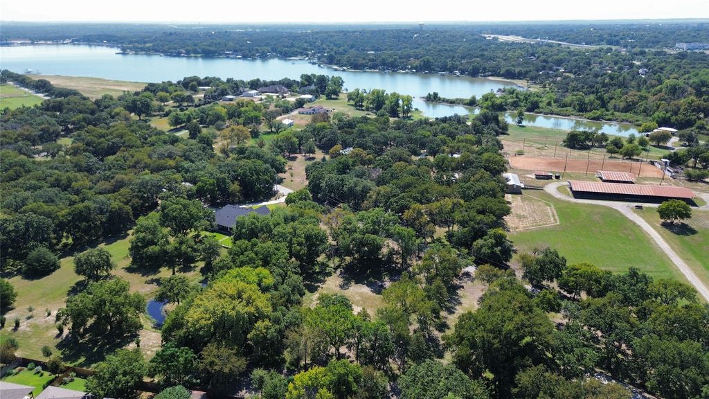 1325 Park Street, Azle, TX 76020