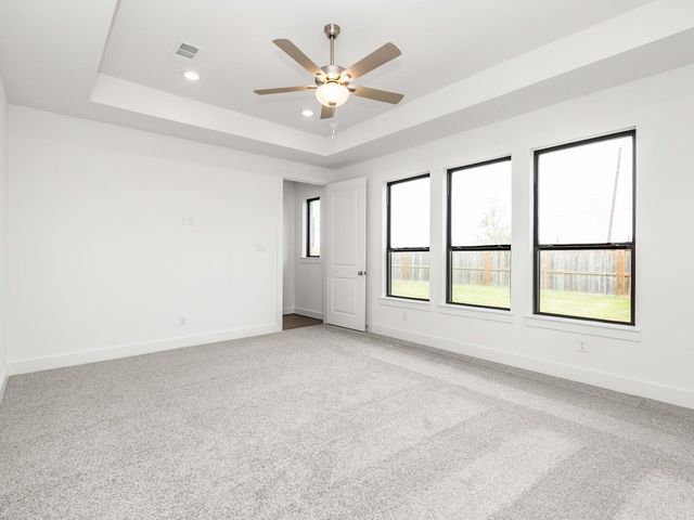 5403 Gilded Estates Drive, Richmond, TX 77469