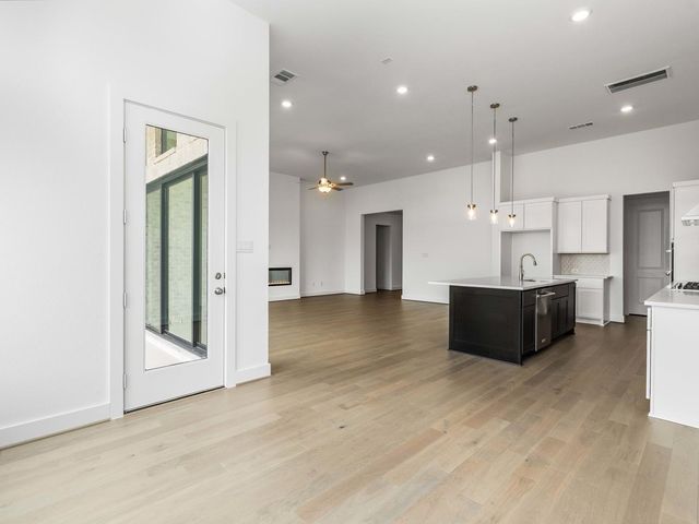 5403 Gilded Estates Drive, Richmond, TX 77469