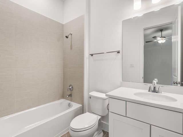 5403 Gilded Estates Drive, Richmond, TX 77469