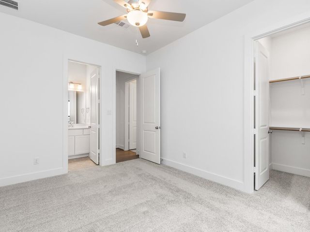 5403 Gilded Estates Drive, Richmond, TX 77469