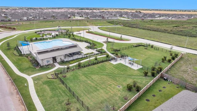 5403 Gilded Estates Drive, Richmond, TX 77469