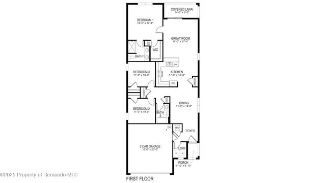 10493 Tucker Road, Weeki Wachee, FL 34613