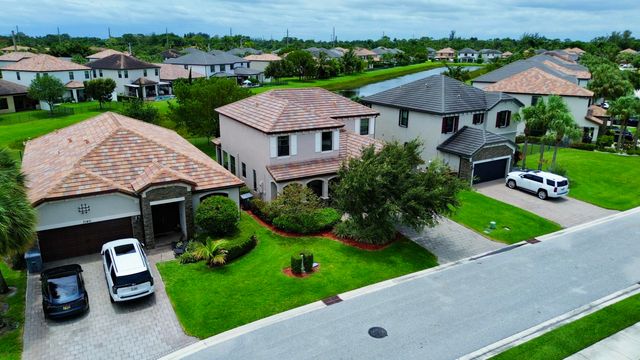 7146 Sandgrace Lane, Greenacres, FL 33463