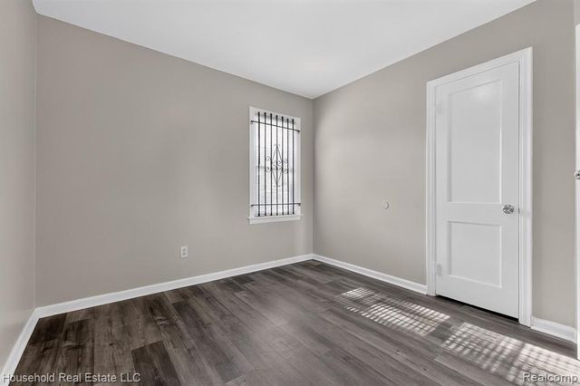 6370 Brace Street, Detroit, MI 48228