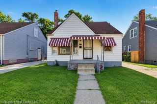 6370 Brace Street, Detroit, MI 48228