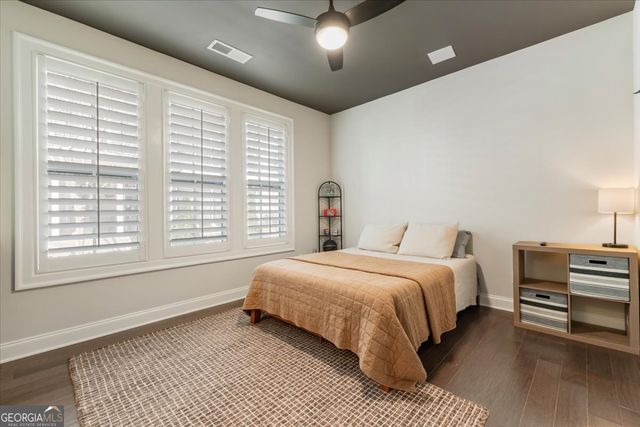 386 Concord Street, Alpharetta, GA 30009
