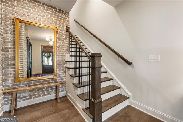 386 Concord Street, Alpharetta, GA 30009