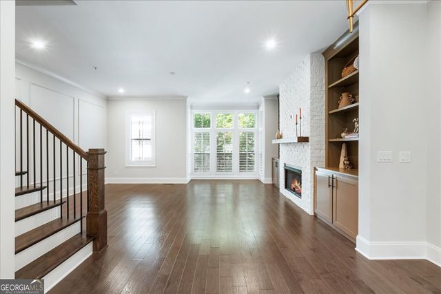 386 Concord Street, Alpharetta, GA 30009