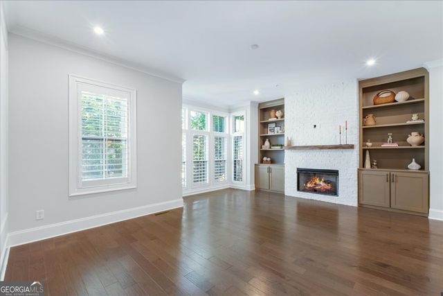 386 Concord Street, Alpharetta, GA 30009