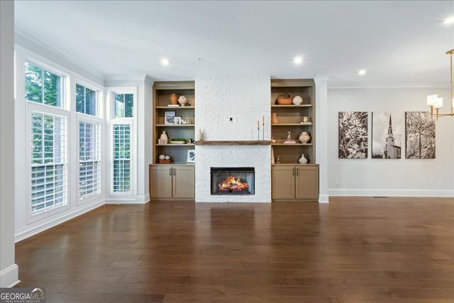 386 Concord Street, Alpharetta, GA 30009
