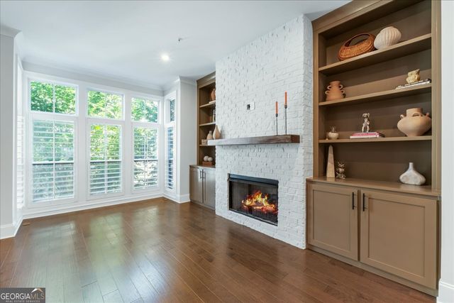 386 Concord Street, Alpharetta, GA 30009