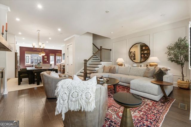 386 Concord Street, Alpharetta, GA 30009