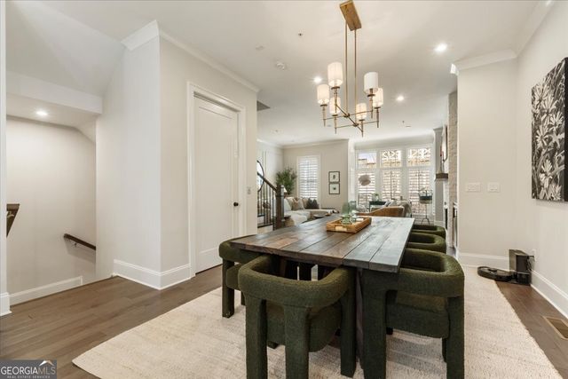 386 Concord Street, Alpharetta, GA 30009