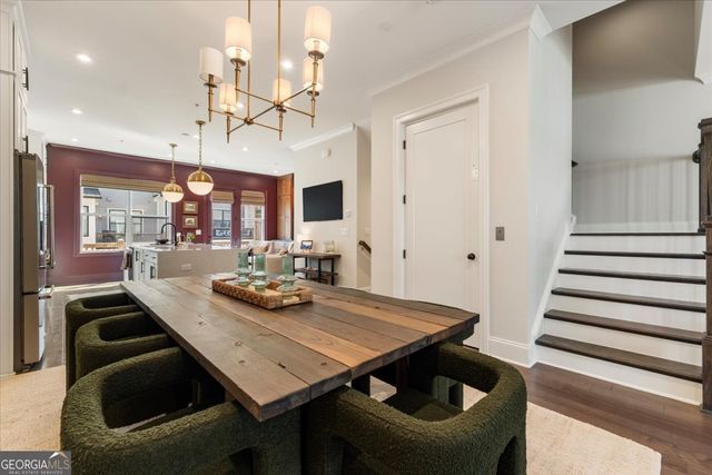 386 Concord Street, Alpharetta, GA 30009