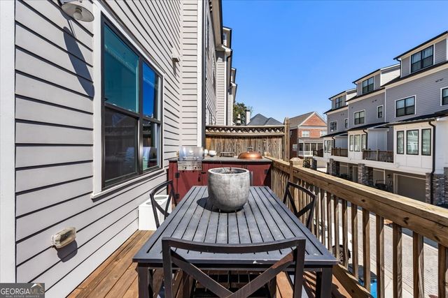 386 Concord Street, Alpharetta, GA 30009