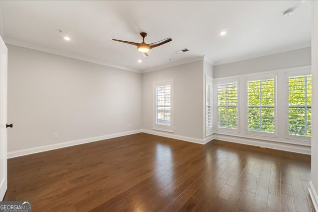 386 Concord Street, Alpharetta, GA 30009