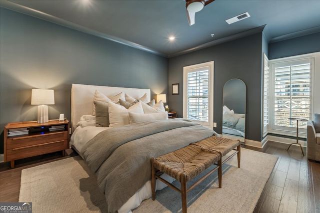 386 Concord Street, Alpharetta, GA 30009