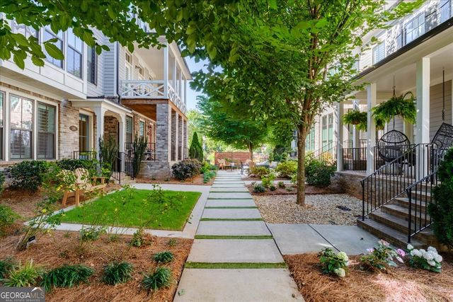 386 Concord Street, Alpharetta, GA 30009