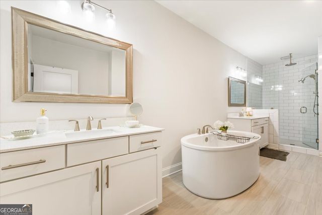 386 Concord Street, Alpharetta, GA 30009
