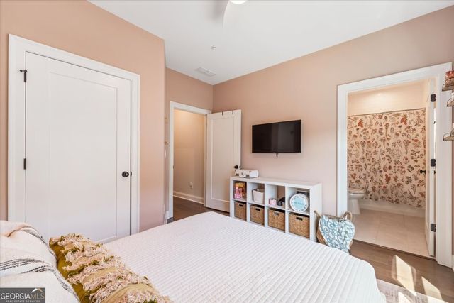 386 Concord Street, Alpharetta, GA 30009