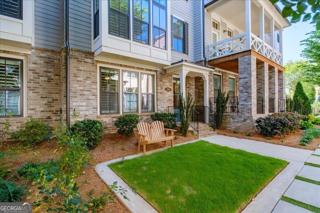 386 Concord Street, Alpharetta, GA 30009