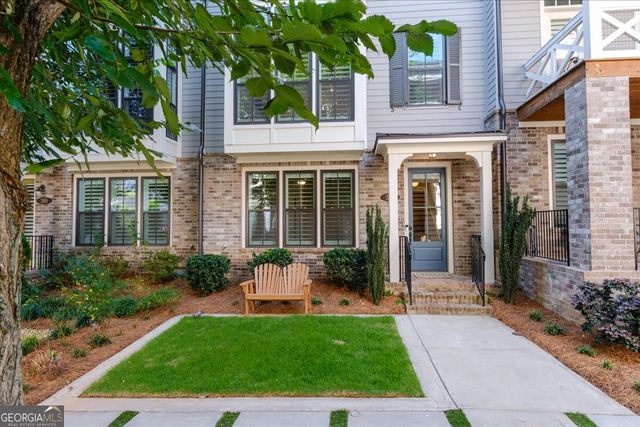 386 Concord Street, Alpharetta, GA 30009