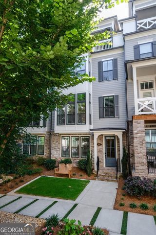 386 Concord Street, Alpharetta, GA 30009