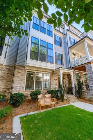 386 Concord Street, Alpharetta, GA 30009