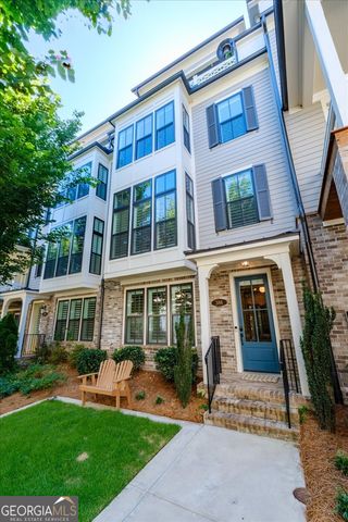 386 Concord Street, Alpharetta, GA 30009
