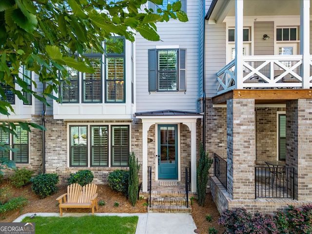 386 Concord Street, Alpharetta, GA 30009
