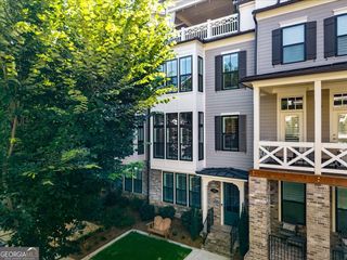 386 Concord Street, Alpharetta, GA 30009