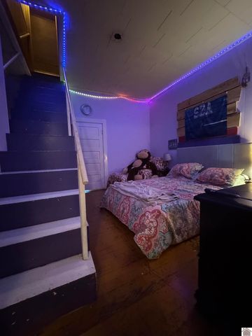 309 N Eagle Street, Princeton, KY 42445