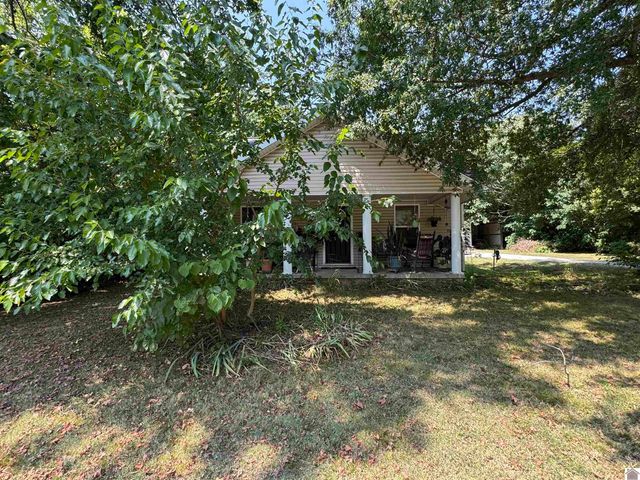 309 N Eagle Street, Princeton, KY 42445