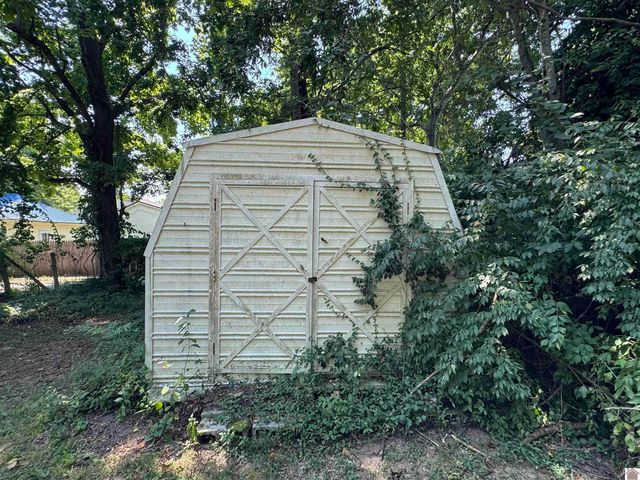 309 N Eagle Street, Princeton, KY 42445