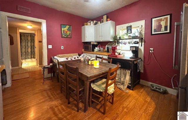 309 N Eagle Street, Princeton, KY 42445