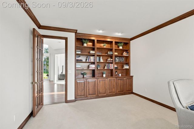 3603 N Century Oak Circle, Oakland Charter Township, MI 48363